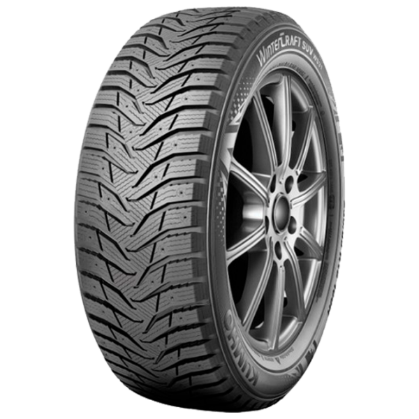 Anvelope Kumho WS 31 245/ 70 R16 107H Iarnă/ Suv photo 1