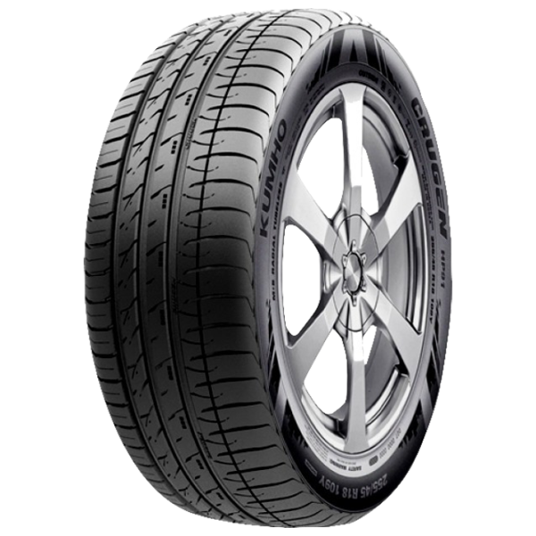 Anvelope Kumho HP 91 235/ 55 R18 100H Vară/ Suv photo 1