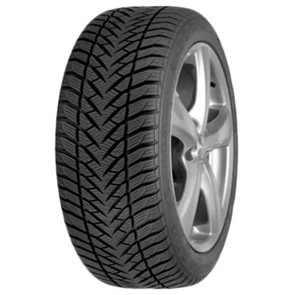 Шины GoodYear Ultra Grip GW 3 205/ 60 R16 92H Зимние/ Легковой photo 1 Шины GoodYear Ultra Grip GW 3 205/ 60 R16 92H Зимние/ Легковой photo 1