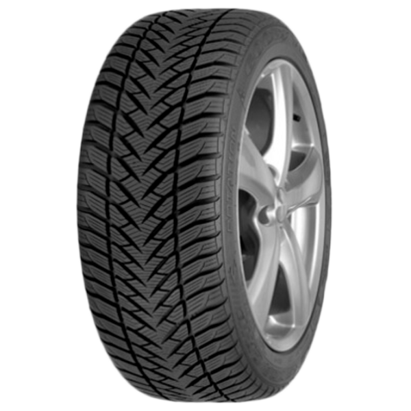 Шины GoodYear Ultra Grip GW 3 205/ 60 R16 92H Зимние/ Легковой photo 1 Шины GoodYear Ultra Grip GW 3 205/ 60 R16 92H Зимние/ Легковой photo 1