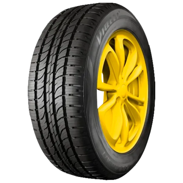 Шины Kama Viatti 237 225/ 65 R17 102H Лето/ Внедорожник photo 1