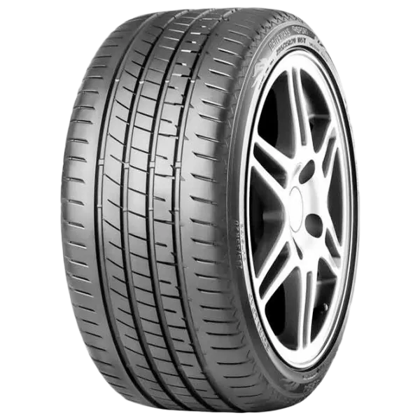 Anvelope Lassa Driveways Sport 235/ 45 R17 97Y Vară/ Autoturism photo 1 Anvelope Lassa Driveways Sport 235/ 45 R17 97Y Vară/ Autoturism photo 1