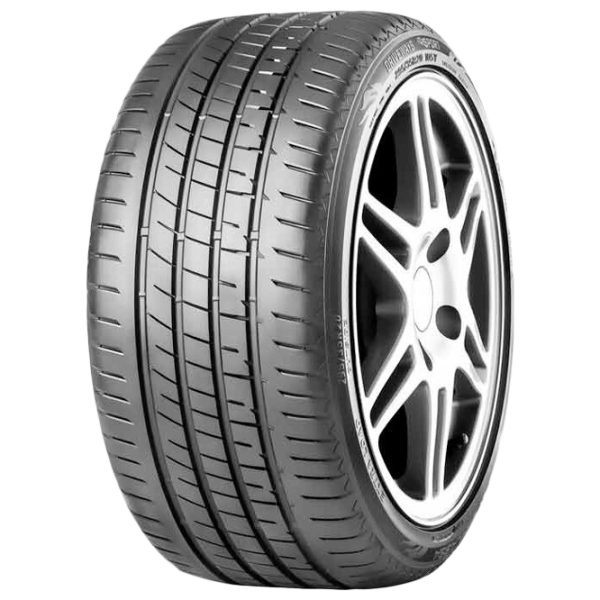 Anvelope Lassa Driveways Sport 235/ 45 R17 97Y Vară/ Autoturism photo 1 Anvelope Lassa Driveways Sport 235/ 45 R17 97Y Vară/ Autoturism photo 1