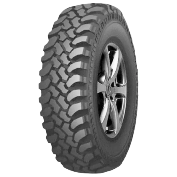 Шины Altaishina Forward Safari 500 235/ 75 R15 105P Всесезонные/ Внедорожник photo 1