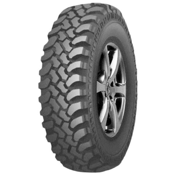 Шины Altaishina Forward Safari 500 235/ 75 R15 105P Всесезонные/ Внедорожник photo 1