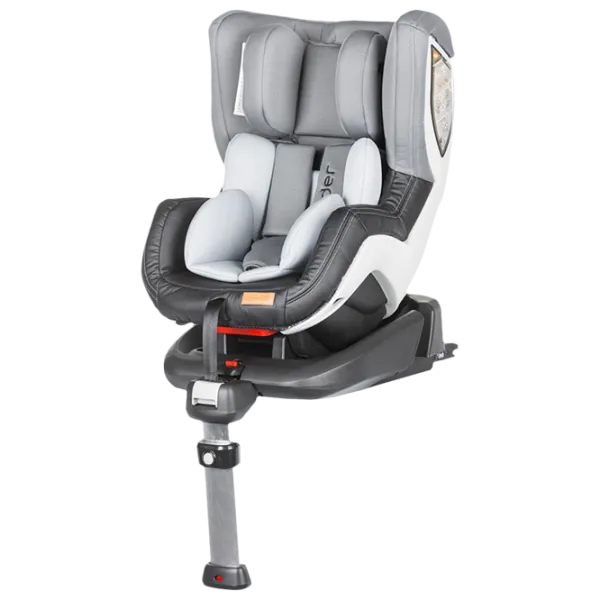 Детское автокресло Chipolino Rider (3800931026578) 0 месяцев - 4 года/ 18 кг/ Серый photo 1 Детское автокресло Chipolino Rider (3800931026578) 0 месяцев - 4 года/ 18 кг/ Серый photo 1