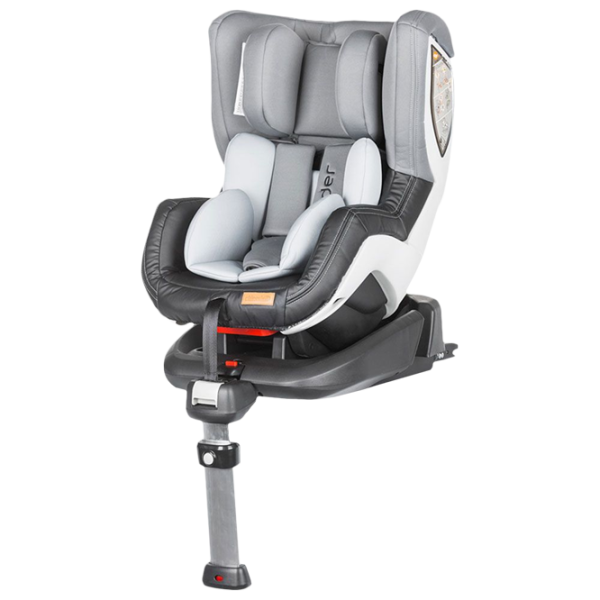 Детское автокресло Chipolino Rider (3800931026578) 0 месяцев - 4 года/ 18 кг/ Серый photo 1 Детское автокресло Chipolino Rider (3800931026578) 0 месяцев - 4 года/ 18 кг/ Серый photo 1