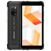 Ulefone Armor X10 4 ГБ/ 32 ГБ/ Dual SIM/ Черный 