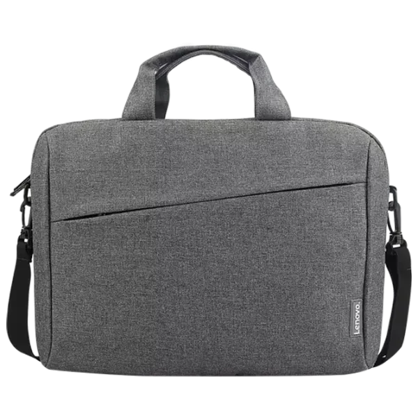 Сумка для ноутбука Lenovo T210 15.6"/ Серый photo 1