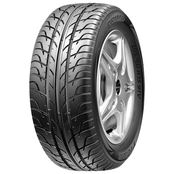 Шины Tigar Prima 215/ 65 R15 100V Лето/ Легковой photo 1 Шины Tigar Prima 215/ 65 R15 100V Лето/ Легковой photo 1
