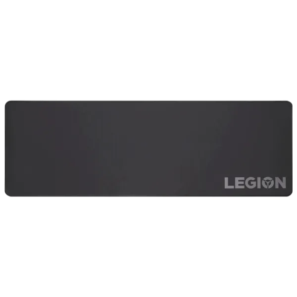Covoraș pentru mouse Lenovo Legion Gaming Cloth XL Black photo 1