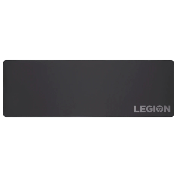 Covoraș pentru mouse Lenovo Legion Gaming Cloth XL Black photo 1