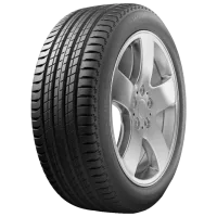 Anvelope Michelin Latitude Sport 3 GRNX 235/ 55 R19 101Y Vară/ Suv