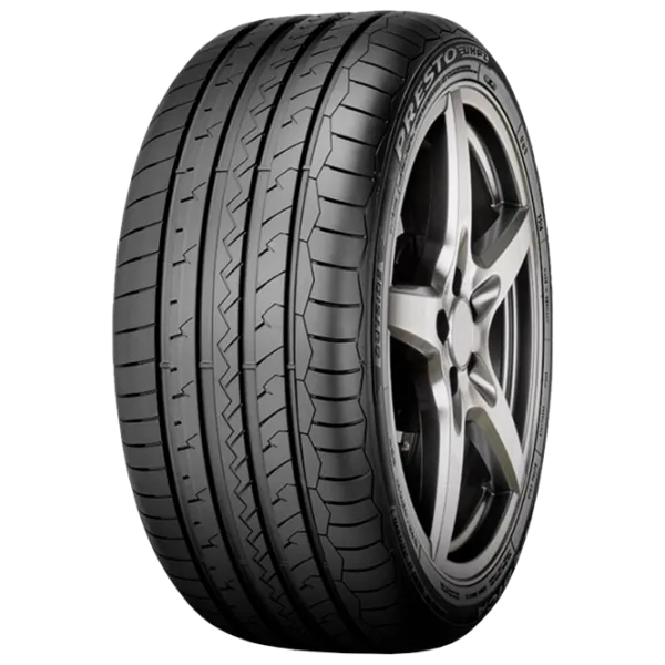 Шины Debica Presto UHP 2 215/ 45 R17 91Y Лето/ Легковой photo 1