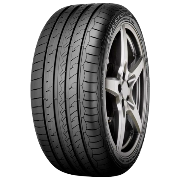 Шины Debica Presto UHP 2 215/ 45 R17 91Y Лето/ Легковой photo 1