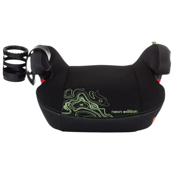 Детское автокресло Chipolino Archie (3800931045395) 6 лет - 12 лет/ 36 кг/ Черный photo 1