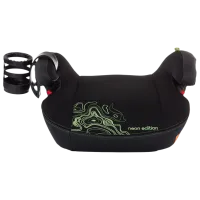 Детское автокресло Chipolino Archie (3800931045395) 6 лет - 12 лет/ 36 кг/ Черный