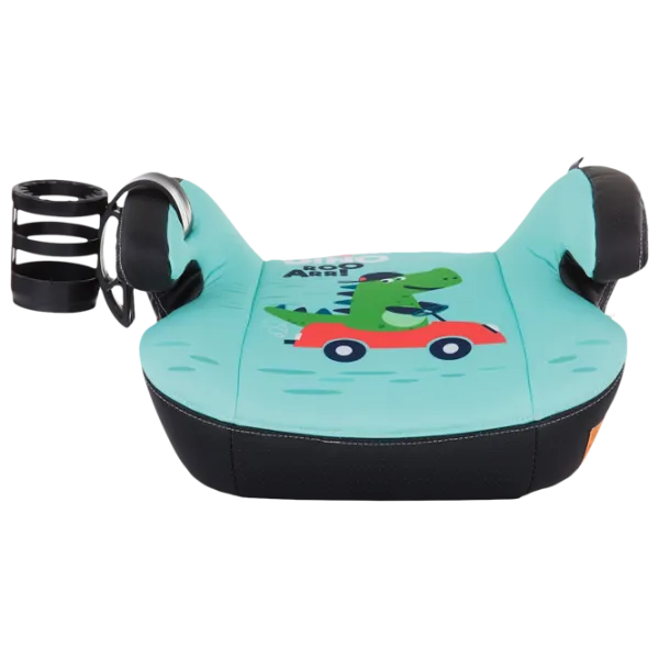 Детское автокресло Chipolino Archie (3800931045418) 6 лет - 12 лет/ 36 кг/ Зелёный photo 1