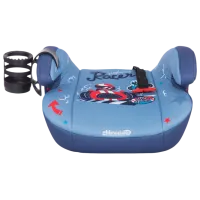 Детское автокресло Chipolino Archie (3800931038526) 6 лет - 12 лет/ 36 кг/ Синий