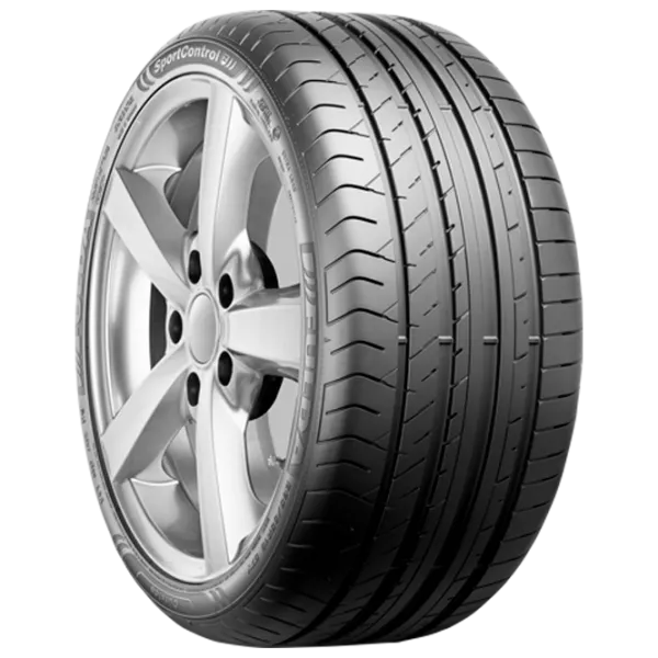 Anvelope Fulda Sportcontrol 2 245/ 40 R19 98Y Vară/ Autoturism photo 1 Anvelope Fulda Sportcontrol 2 245/ 40 R19 98Y Vară/ Autoturism photo 1