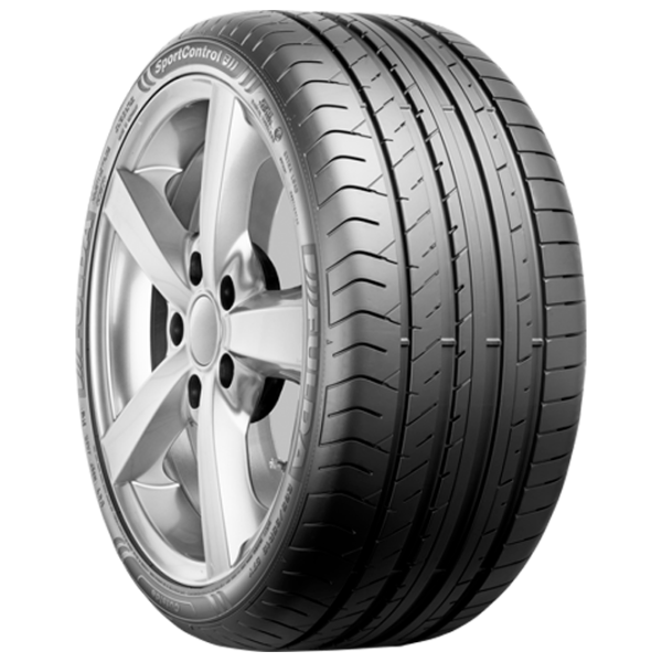 Anvelope Fulda Sportcontrol 2 245/ 40 R19 98Y Vară/ Autoturism photo 1 Anvelope Fulda Sportcontrol 2 245/ 40 R19 98Y Vară/ Autoturism photo 1