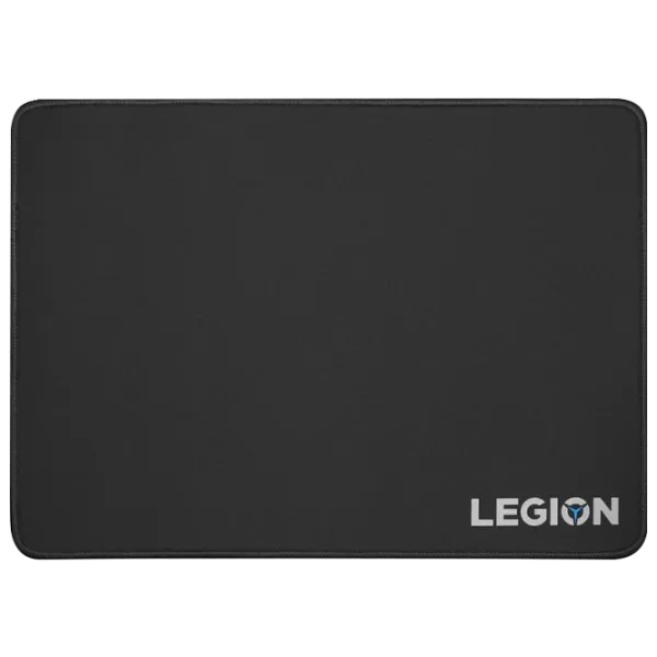 Covoraș pentru mouse Lenovo Legion Gaming Cloth Black photo 1