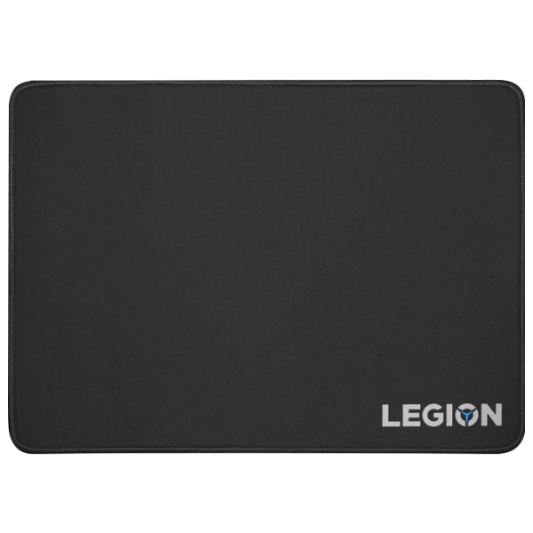 Covoraș pentru mouse Lenovo Legion Gaming Cloth Black photo 1