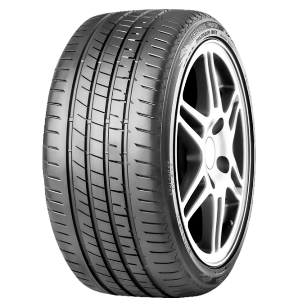 Anvelope Lassa Driveways Sport 245/ 40 R18 97Y Vară/ Autoturism photo 1 Anvelope Lassa Driveways Sport 245/ 40 R18 97Y Vară/ Autoturism photo 1
