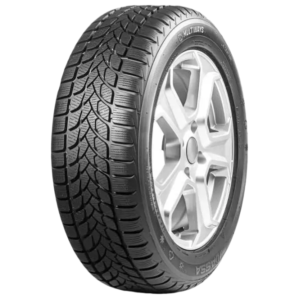 Anvelope Lassa Multiways 4x4 215/ 65 R16 98H All-season/ Suv photo 1 Anvelope Lassa Multiways 4x4 215/ 65 R16 98H All-season/ Suv photo 1