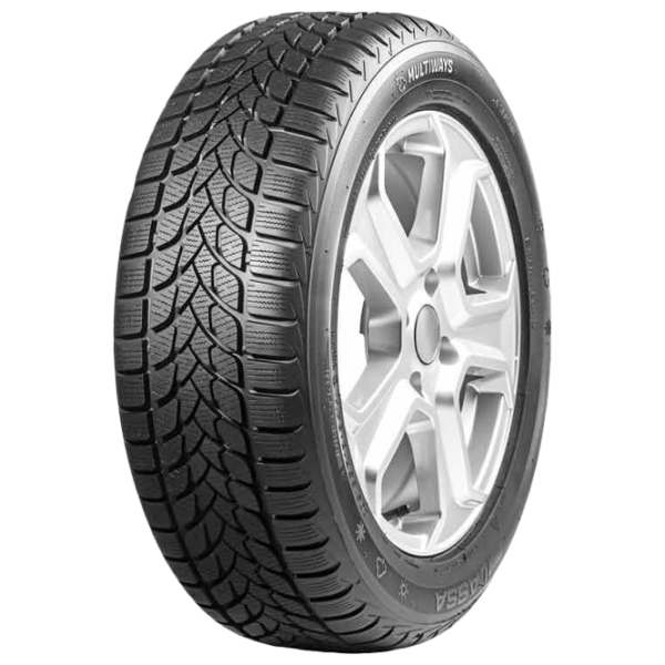 Anvelope Lassa Multiways 4x4 215/ 65 R16 98H All-season/ Suv photo 1 Anvelope Lassa Multiways 4x4 215/ 65 R16 98H All-season/ Suv photo 1