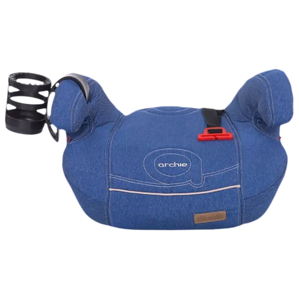 Детское автокресло Chipolino Archie (3800931038540) 6 лет - 12 лет/ 36 кг/ Синий photo 1 Детское автокресло Chipolino Archie (3800931038540) 6 лет - 12 лет/ 36 кг/ Синий photo 1