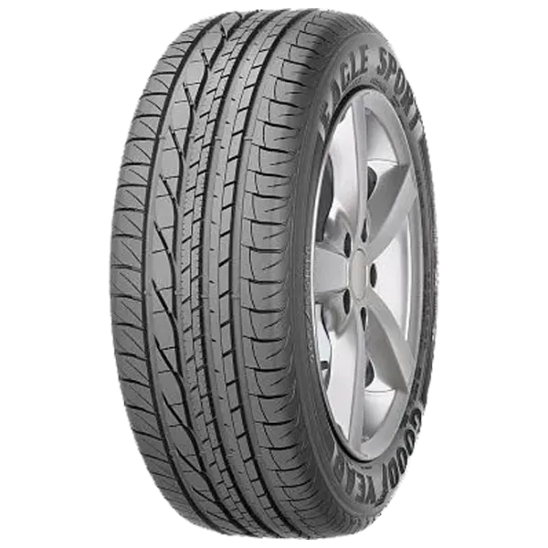 Шины GoodYear Eagle Sport 185/ 65 R14 86H Летние/ Легковой photo 1 Шины GoodYear Eagle Sport 185/ 65 R14 86H Летние/ Легковой photo 1