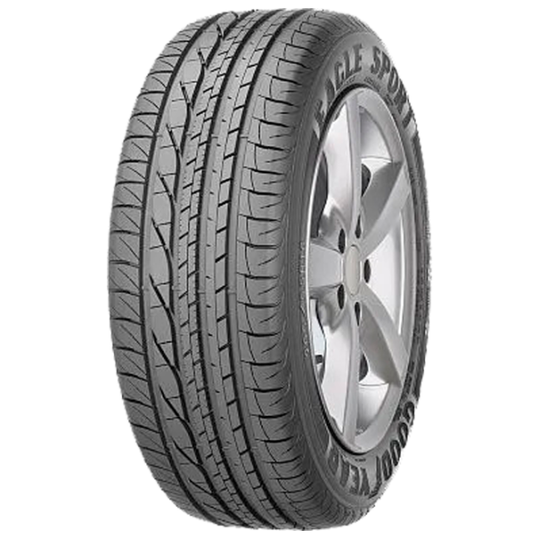 Шины GoodYear Eagle Sport 185/ 65 R14 86H Летние/ Легковой photo 1 Шины GoodYear Eagle Sport 185/ 65 R14 86H Летние/ Легковой photo 1