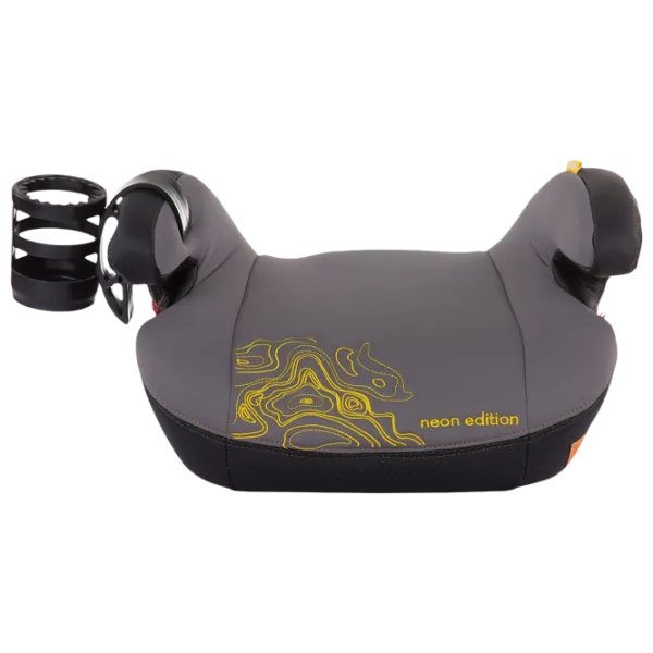 Scaun auto Chipolino Archie (3800931045401) 6 ani - 12 ani/ 36 kg/ Gray photo 1