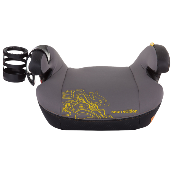 Scaun auto Chipolino Archie (3800931045401) 6 ani - 12 ani/ 36 kg/ Gray photo 1