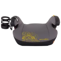 Детское автокресло Chipolino Archie (3800931045401) 6 лет - 12 лет/ 36 кг/ Серый