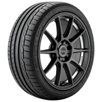 Anvelope Dunlop Sport Maxx RT 205/ 45 R17 88Y Vară/ Autoturism