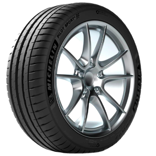 Anvelope Michelin Pilot Sport 4 225/ 50 R18 99Y Vară/ Autoturism photo 1