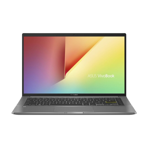 Asus VivoBook S14 S435EA-KC047 Core i5 1135G7/ 16 GB/ 512 GB/ VGA Integrată/ Green photo 1 Asus VivoBook S14 S435EA-KC047 Core i5 1135G7/ 16 GB/ 512 GB/ VGA Integrată/ Green photo 1