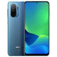 Ulefone Note 13P 4 ГБ/ 64 ГБ/ Dual SIM/ Синий 