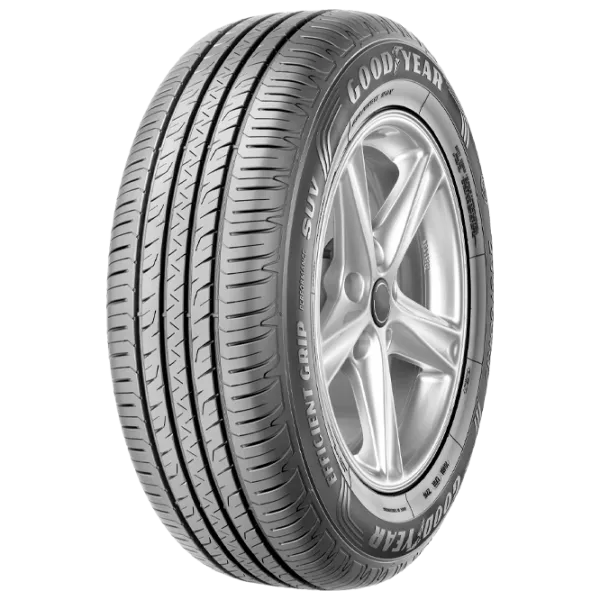 Шины GoodYear EfficientGrip 215/ 65 R17 99V Летние/ Внедорожник photo 1