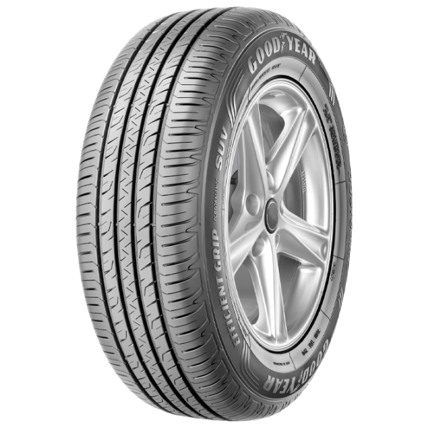 Шины GoodYear EfficientGrip 215/ 65 R17 99V Летние/ Внедорожник photo 1