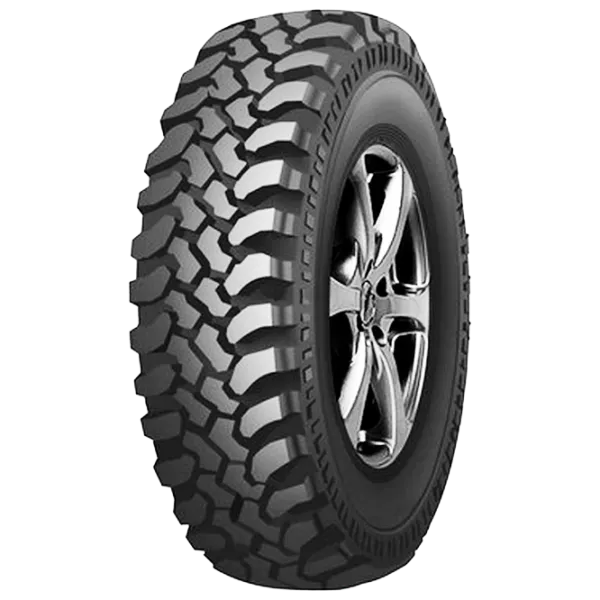 Шины Altaishina Forward Safari 540 235/ 75 R15 105P Всесезонные/ Внедорожник photo 1