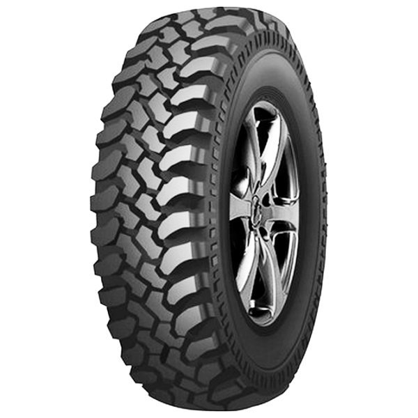 Шины Altaishina Forward Safari 540 235/ 75 R15 105P Всесезонные/ Внедорожник photo 1