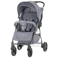 Детская коляска Chipolino Mixie 2600000095303/ Графитовый