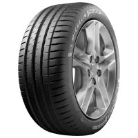 Anvelope Michelin Pilot Sport 4 245/ 45 R18 100Y Vară/ Autoturism