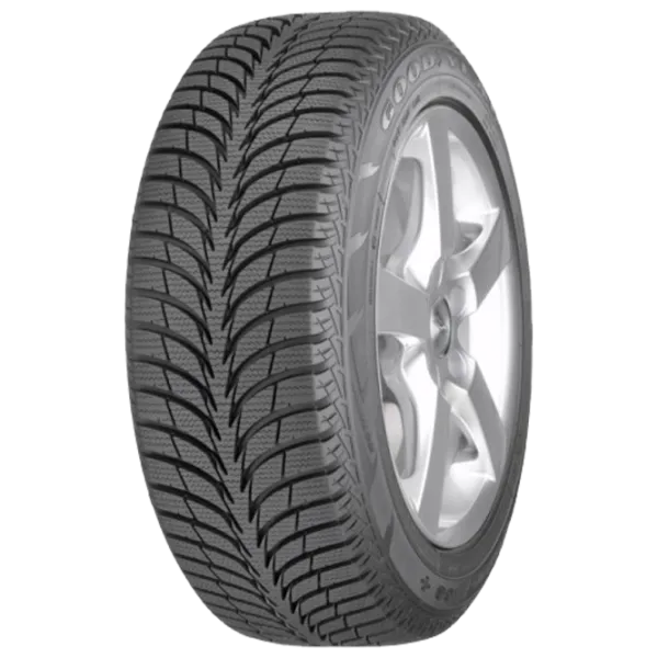 Шины GoodYear UG ICE + 185/ 65 R14 86T Зимние/ Легковой photo 1 Шины GoodYear UG ICE + 185/ 65 R14 86T Зимние/ Легковой photo 1