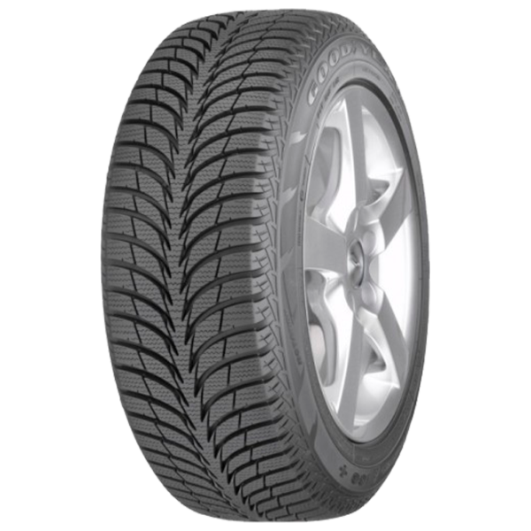 Шины GoodYear UG ICE + 185/ 65 R14 86T Зимние/ Легковой photo 1 Шины GoodYear UG ICE + 185/ 65 R14 86T Зимние/ Легковой photo 1