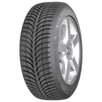 Шины GoodYear UG ICE + 185/ 65 R14 86T Зимние/ Легковой