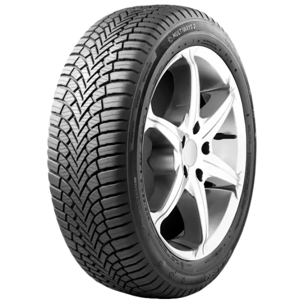 Anvelope Lassa Multiways 2 205/ 55 R16 94V All-season/ Autoturism photo 1 Anvelope Lassa Multiways 2 205/ 55 R16 94V All-season/ Autoturism photo 1